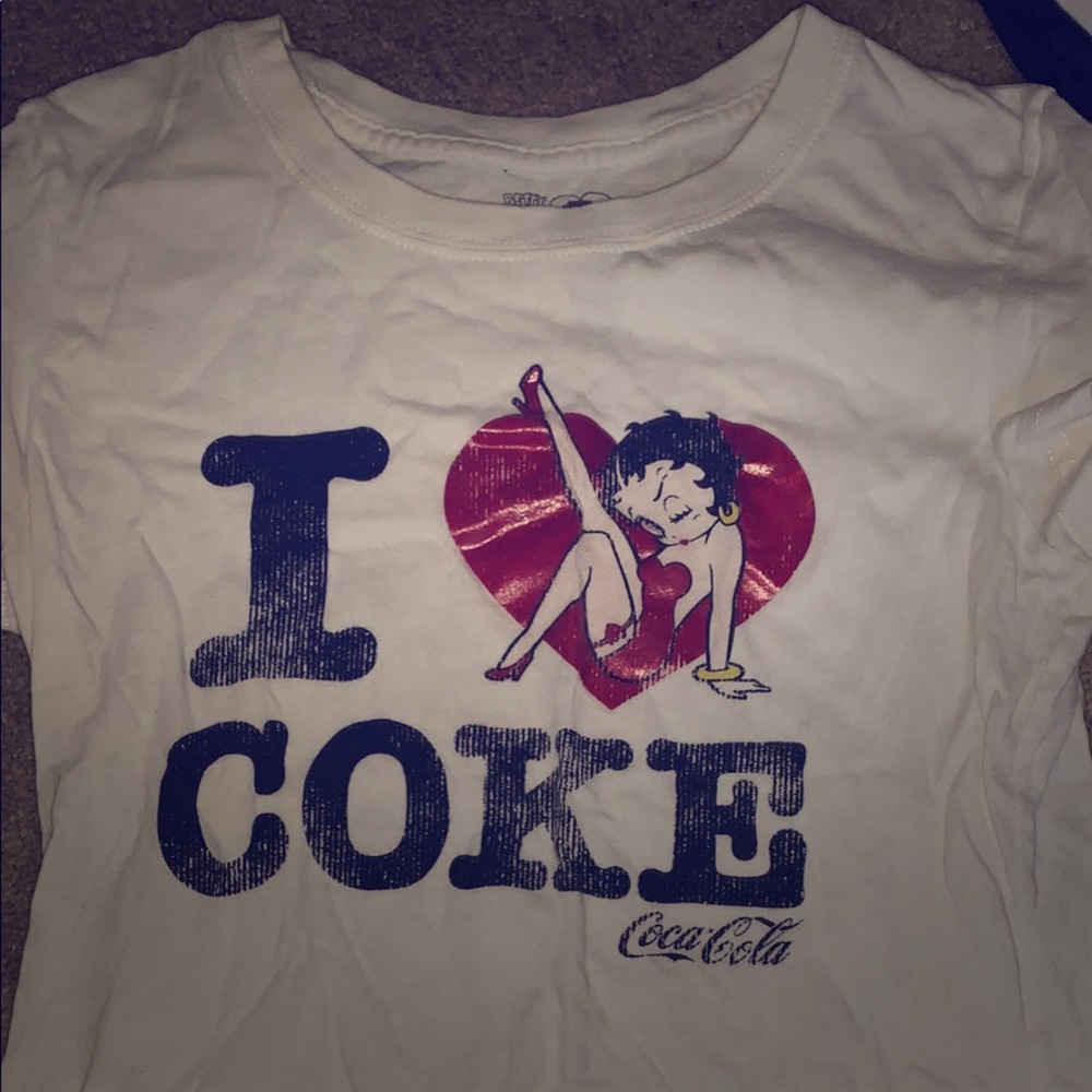 Funny graphic tee!